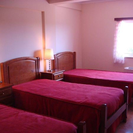 Residencia Santa Marta Hotell Tomar Eksteriør bilde