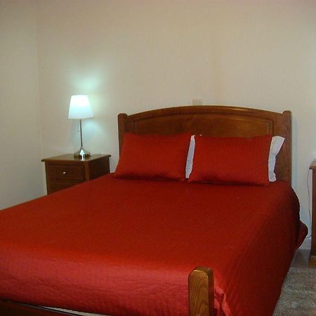 Residencia Santa Marta Hotell Tomar Eksteriør bilde
