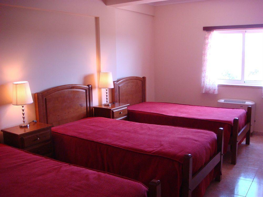 Residencia Santa Marta Hotell Tomar Eksteriør bilde