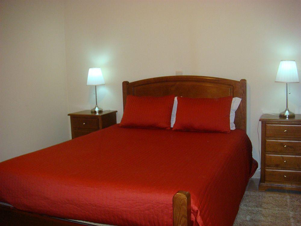 Residencia Santa Marta Hotell Tomar Eksteriør bilde