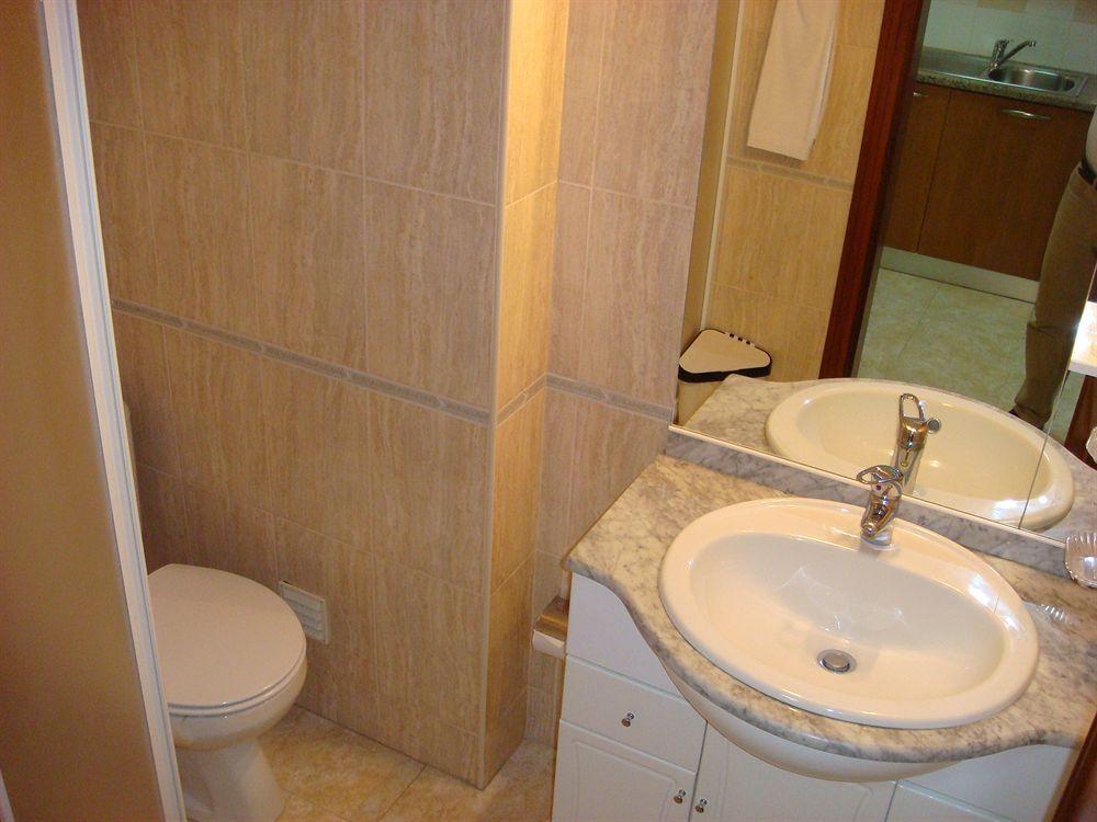 Residencia Santa Marta Hotell Tomar Eksteriør bilde