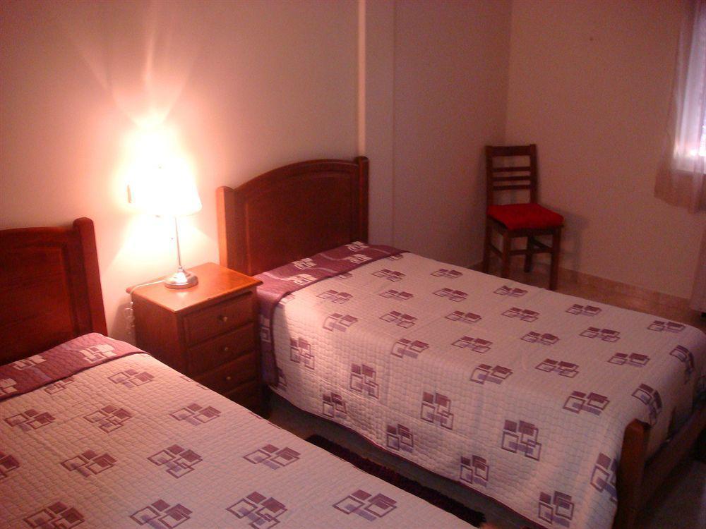 Residencia Santa Marta Hotell Tomar Eksteriør bilde